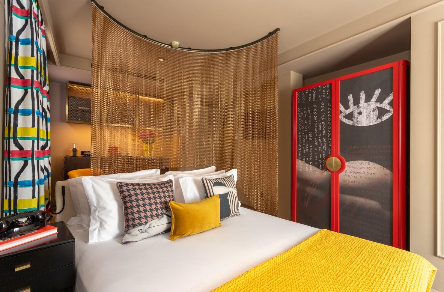 Aparthotel Upon Angels - Adults Only Lisbona Esterno foto