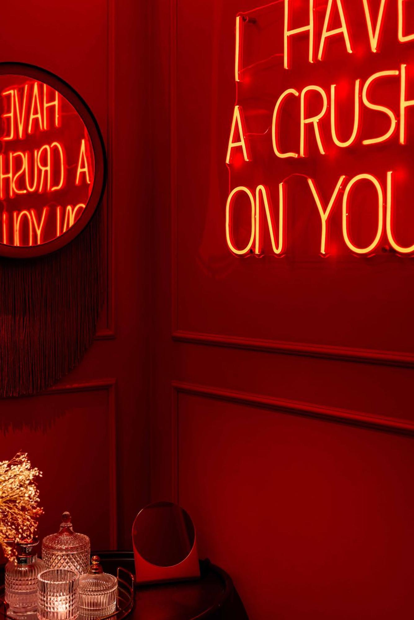 Aparthotel Upon Angels - Adults Only Lisbona Esterno foto