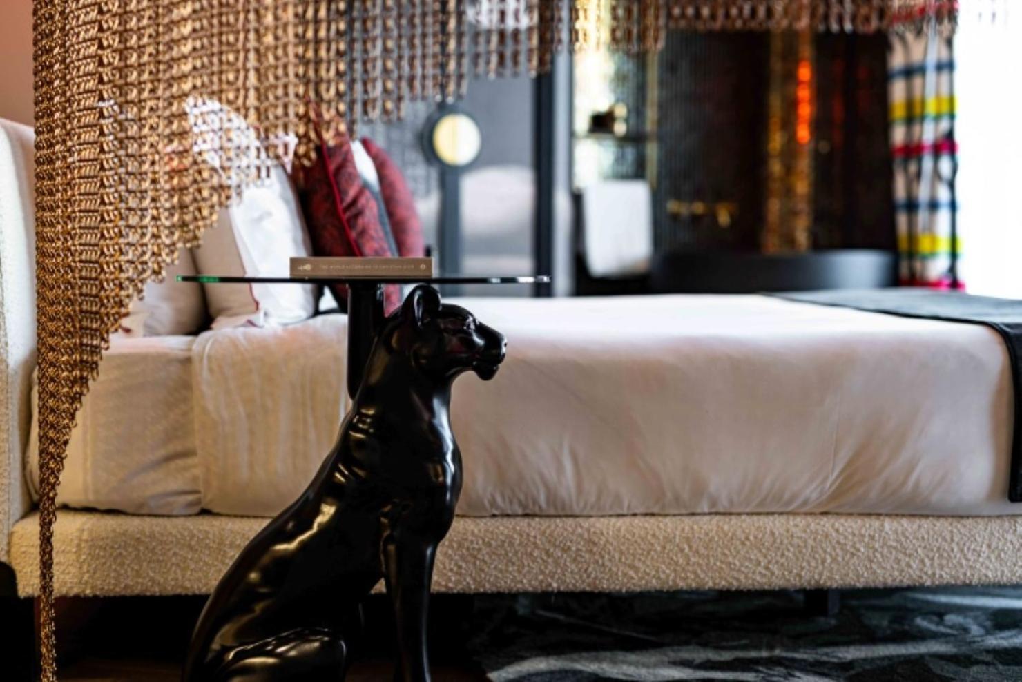 Aparthotel Upon Angels - Adults Only Lisbona Esterno foto